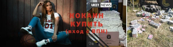 кокс Абинск